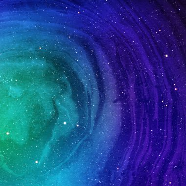 çok renkli mürekkep boşluk doku, arka plan