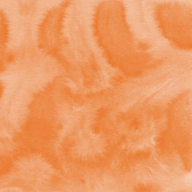 turuncu suluboya boya doku, arka plan