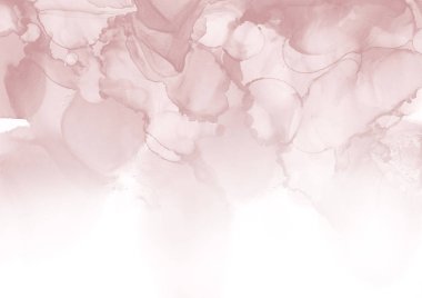 kırmızı mürekkep lekeleri doku, arka plan