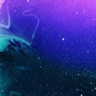 çok renkli mürekkep boşluk doku, arka plan