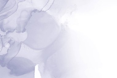 doku, arka plan mor mürekkep lekeleri