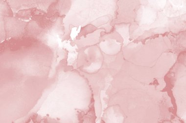 kırmızı mürekkep lekeleri doku, arka plan