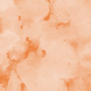 turuncu suluboya boya doku, arka plan