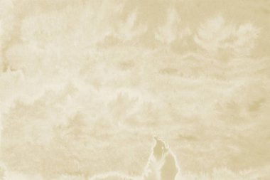 bej suluboya boya doku, arka plan