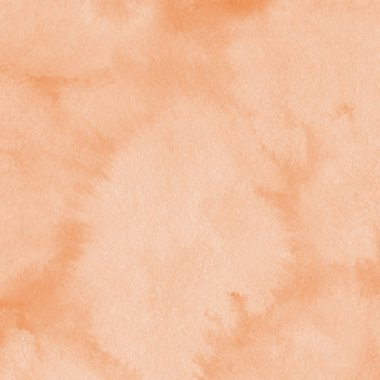 turuncu suluboya boya doku, arka plan