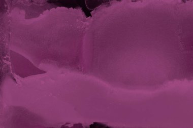 doku, arka plan mor mürekkep lekeleri