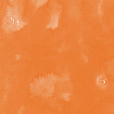 turuncu suluboya boya doku, arka plan