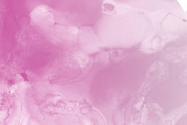 doku, arka plan mor mürekkep lekeleri