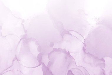 sulu boya boyama doku ile çok renkli arka plan