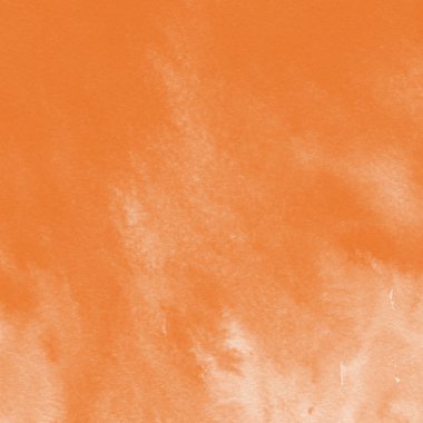 turuncu suluboya boya doku, arka plan