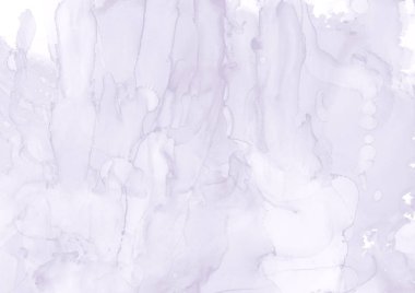 doku, arka plan mor mürekkep lekeleri