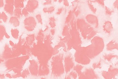 pembe suluboya boya doku, arka plan