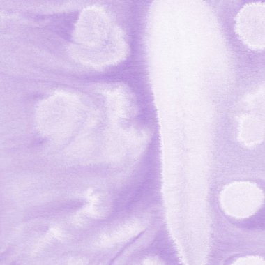 suluboya desenli mor soyut arkaplan