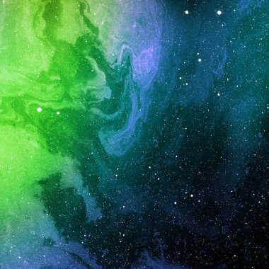 çok renkli mürekkep boşluk doku, arka plan