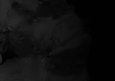 doku, arka plan siyah mürekkep lekeleri