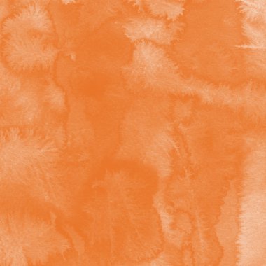 turuncu suluboya boya doku, arka plan