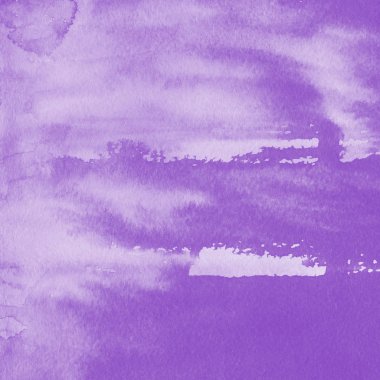 suluboya desenli mor soyut arkaplan