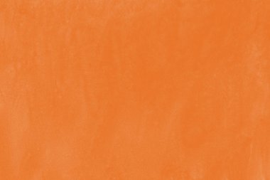 turuncu suluboya boya doku, arka plan