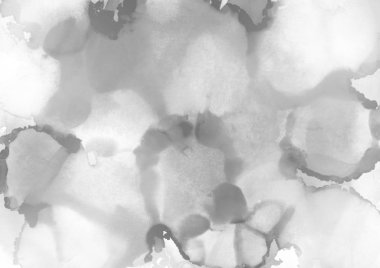 doku, arka plan beyaz mürekkep lekeleri