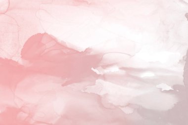 kırmızı mürekkep lekeleri doku, arka plan