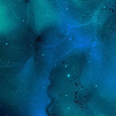 çok renkli mürekkep boşluk doku, arka plan