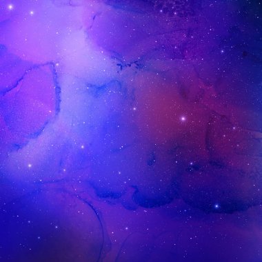 çok renkli mürekkep boşluk doku, arka plan