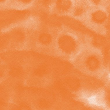 turuncu suluboya boya doku, arka plan