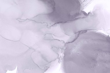 doku, arka plan mor mürekkep lekeleri