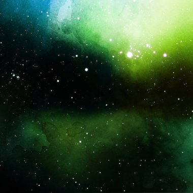 çok renkli mürekkep boşluk doku, arka plan