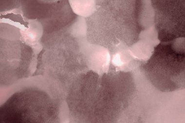 kırmızı mürekkep lekeleri doku, arka plan