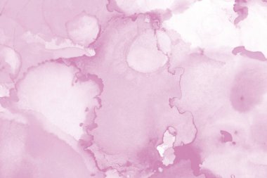 doku, arka plan mor mürekkep lekeleri