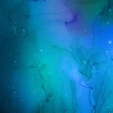 çok renkli mürekkep boşluk doku, arka plan