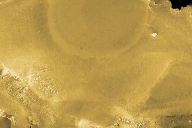 doku, arka plan sarı mürekkep lekeleri