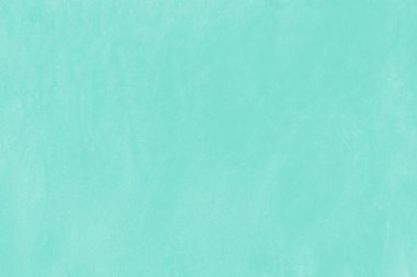 Turkuaz suluboya boya doku, arka plan