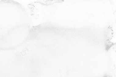 doku, arka plan beyaz mürekkep lekeleri