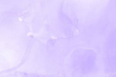 doku, arka plan mor mürekkep lekeleri