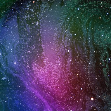 çok renkli mürekkep boşluk doku, arka plan