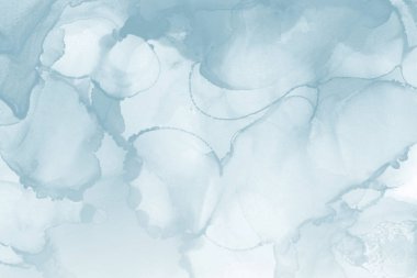 sulu boya boyama doku ile çok renkli arka plan