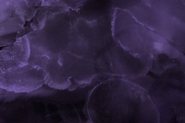 doku, arka plan gri mürekkep lekeleri