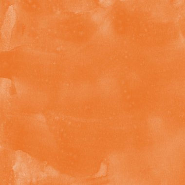 turuncu suluboya boya doku, arka plan