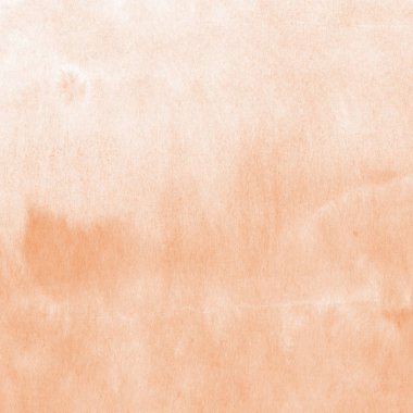 turuncu suluboya boya doku, arka plan