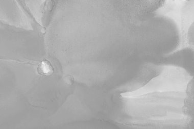 doku, arka plan beyaz mürekkep lekeleri