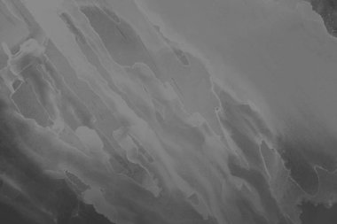 sulu boya boyama doku ile çok renkli arka plan