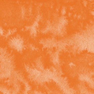 turuncu suluboya boya doku, arka plan