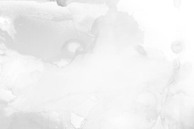 doku, arka plan beyaz mürekkep lekeleri