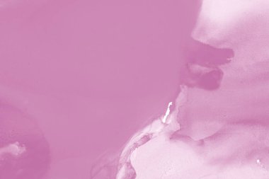 doku, arka plan mor mürekkep lekeleri