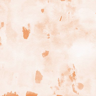 turuncu suluboya boya doku, arka plan