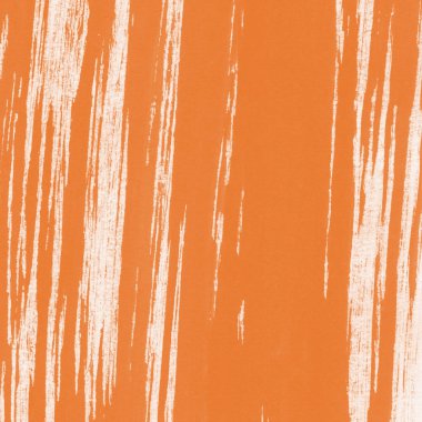 turuncu suluboya boya doku, arka plan