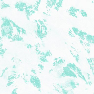 Turkuaz suluboya boya doku, arka plan