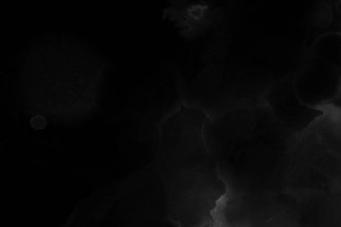 doku, arka plan siyah mürekkep lekeleri